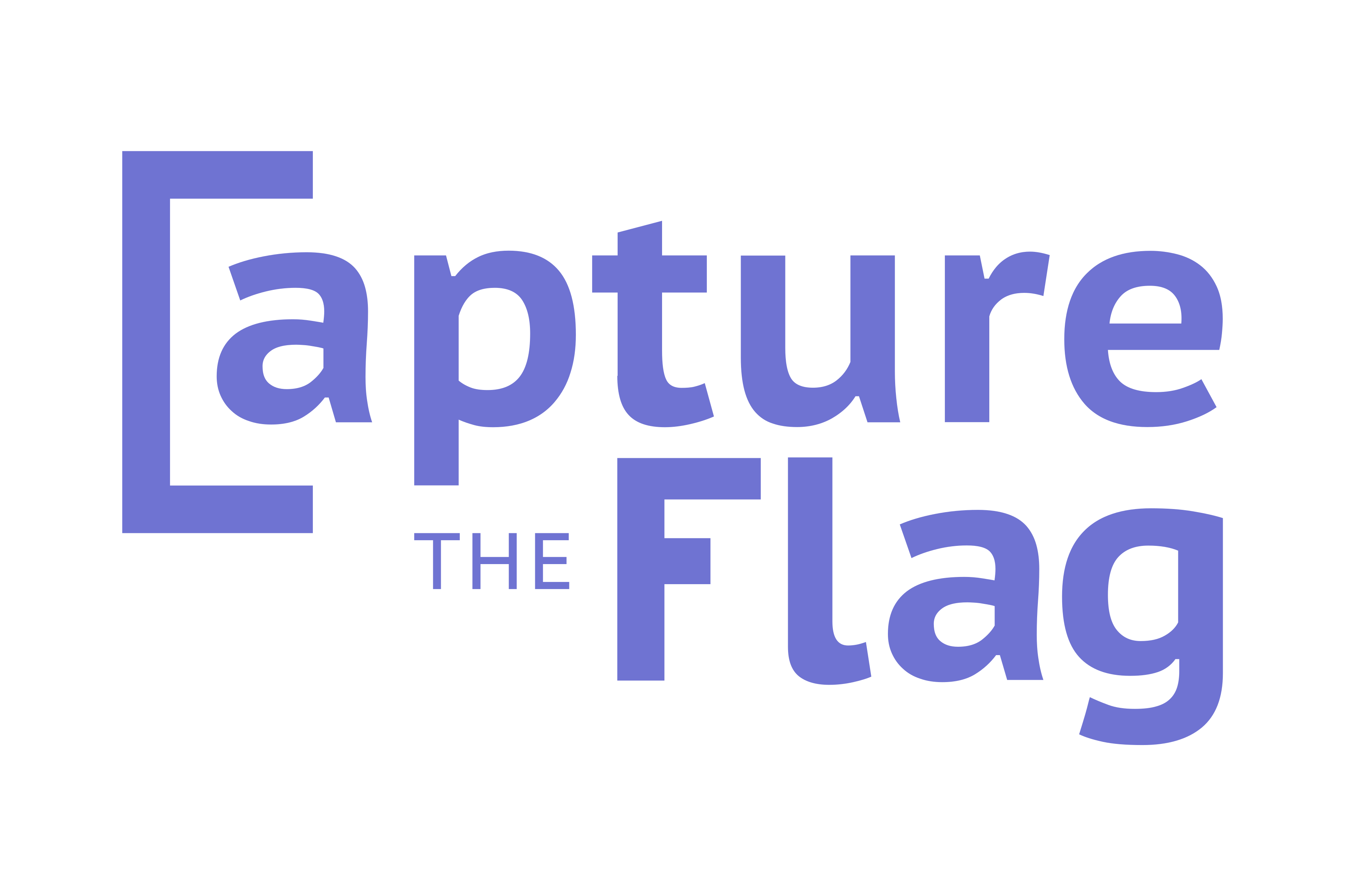 Capture The Flag